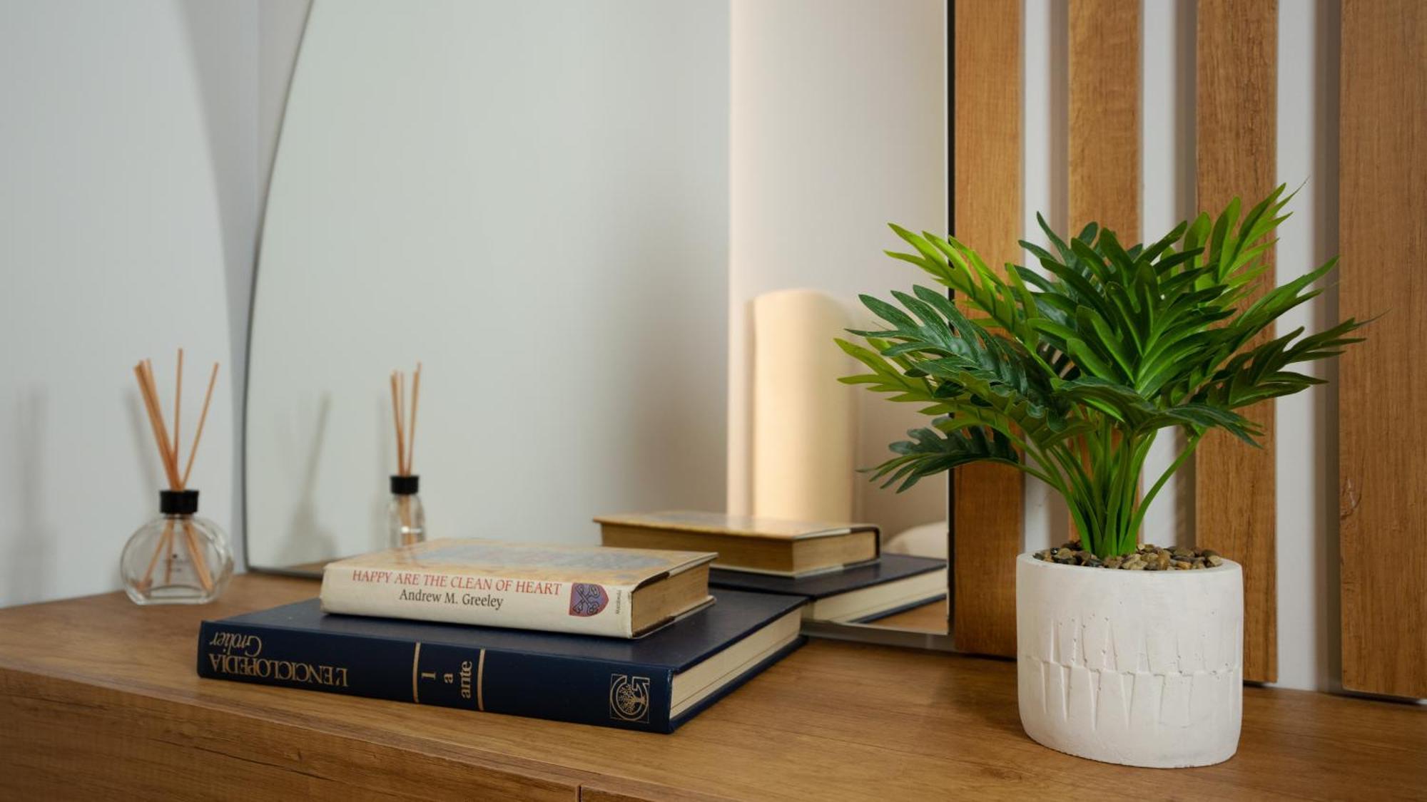 Chic Apartamento *