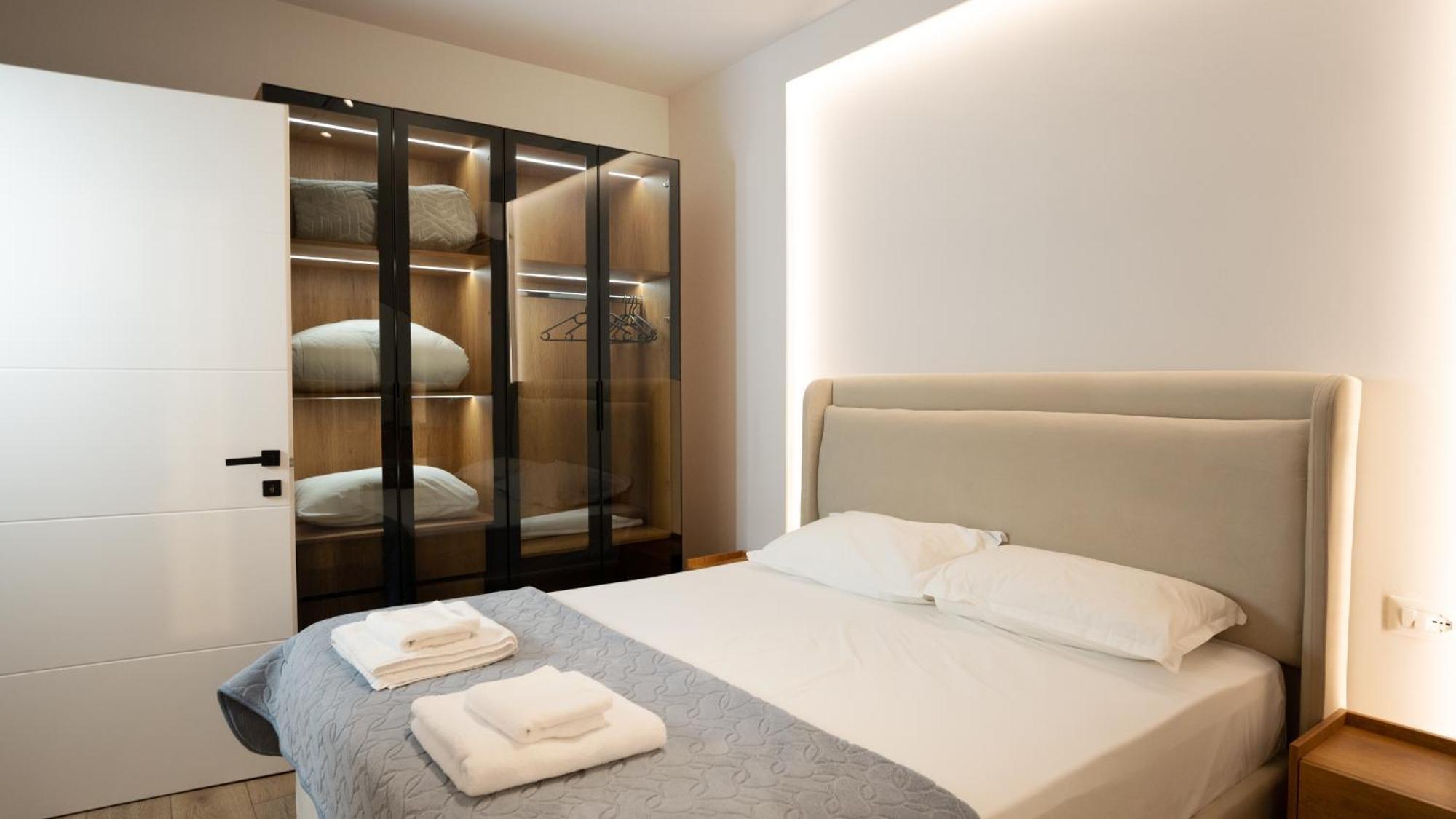 Apartamento Chic *