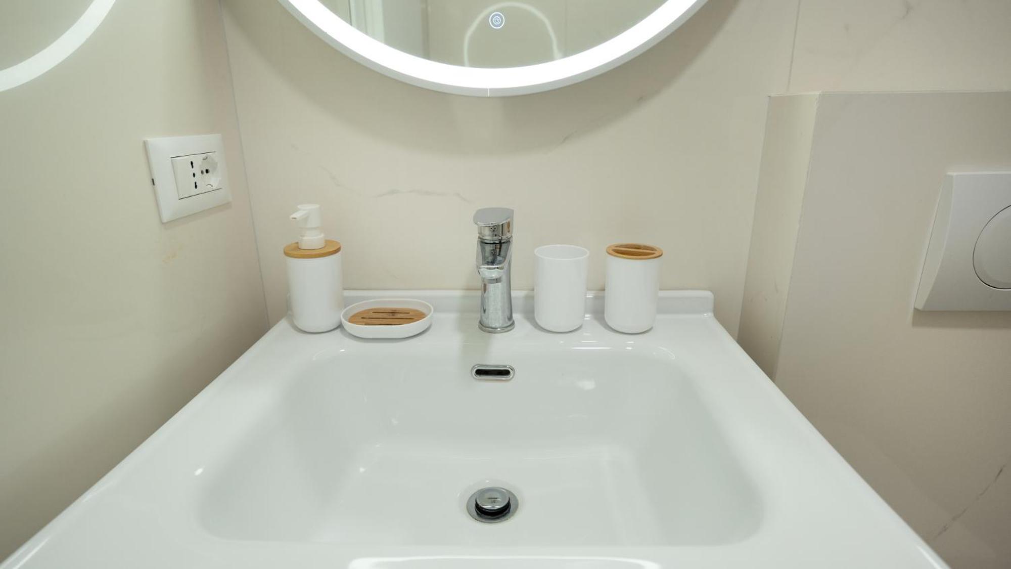 Apartamento Chic Tirana